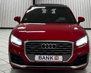 Audi Q2 Gebrauchtwagen