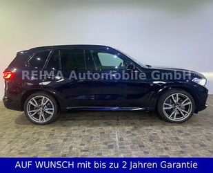 BMW X5 M50 Gebrauchtwagen