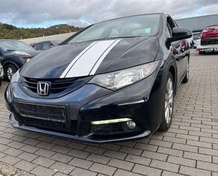 Honda Civic Gebrauchtwagen