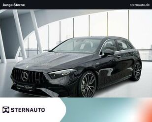 Mercedes-Benz A 35 AMG Gebrauchtwagen