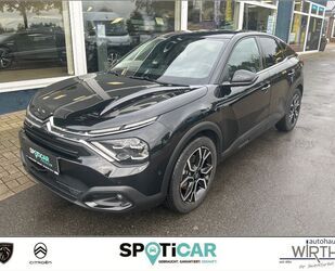 Citroen C4 Gebrauchtwagen