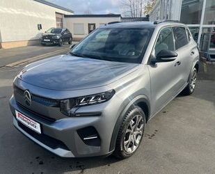 Citroen C3 Gebrauchtwagen