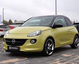 Opel Adam Gebrauchtwagen