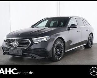 Mercedes-Benz E 450 Gebrauchtwagen