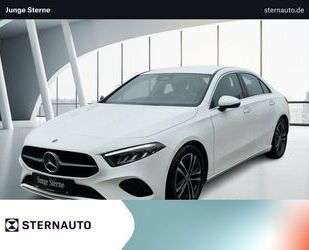 Mercedes-Benz A 200 Gebrauchtwagen