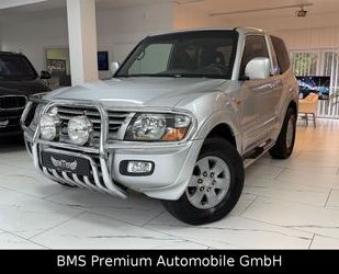 Mitsubishi Pajero Gebrauchtwagen