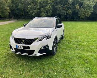 Peugeot 3008 Gebrauchtwagen