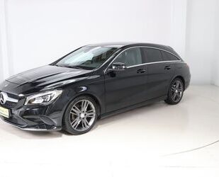 Mercedes-Benz CLA 220 Gebrauchtwagen