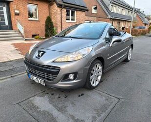Peugeot 207 Gebrauchtwagen