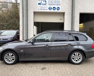 BMW 318 Gebrauchtwagen