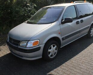 Opel Sintra Gebrauchtwagen