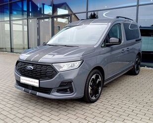 Ford Tourneo Connect Gebrauchtwagen