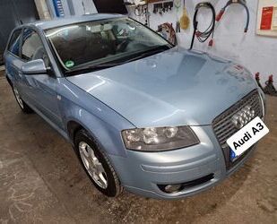 Audi A3 Gebrauchtwagen
