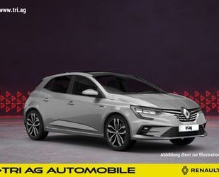 Renault Megane Gebrauchtwagen