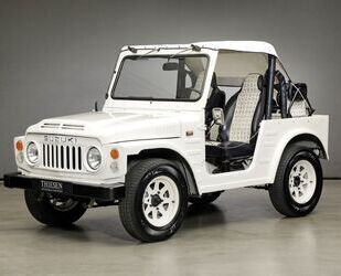 Suzuki LJ Gebrauchtwagen