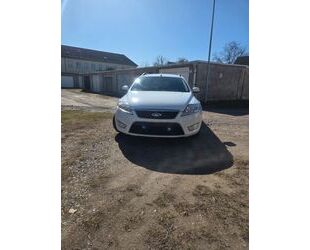 Ford Mondeo Gebrauchtwagen