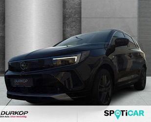 Opel Grandland (X) Gebrauchtwagen