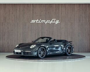 Porsche 992 Gebrauchtwagen