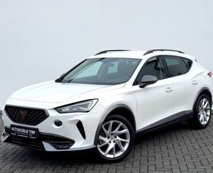 Cupra Formentor Gebrauchtwagen