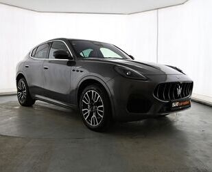 Maserati Grecale Gebrauchtwagen