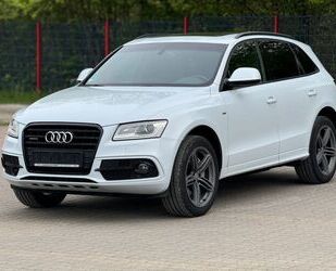 Audi Q5 Gebrauchtwagen