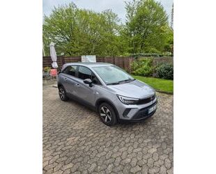 Opel Crossland (X) Gebrauchtwagen