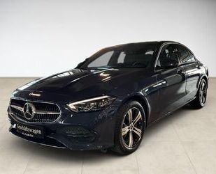 Mercedes-Benz C 220 Gebrauchtwagen