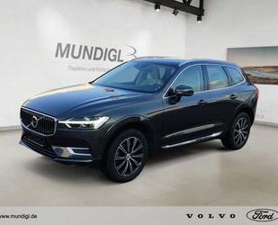 Volvo XC60 Gebrauchtwagen