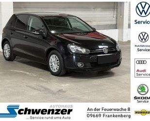 VW Golf Gebrauchtwagen