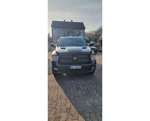 Dodge RAM Gebrauchtwagen