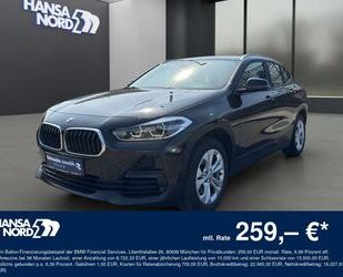 BMW X2 Gebrauchtwagen