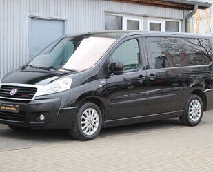 Fiat Scudo Gebrauchtwagen