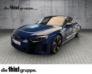 Audi RS e-tron GT Gebrauchtwagen