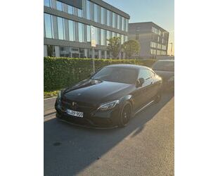 Mercedes-Benz C 400 Gebrauchtwagen