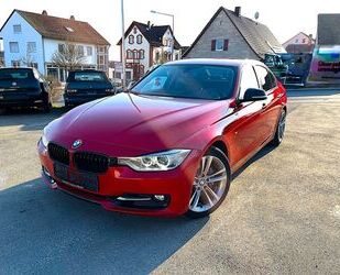 BMW 335 Gebrauchtwagen