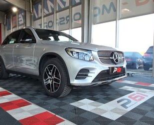 Mercedes-Benz GLC 43 AMG Gebrauchtwagen
