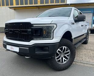 Ford F 150 Gebrauchtwagen