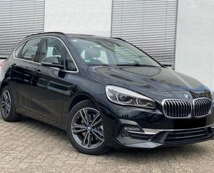BMW 220 Active Tourer Gebrauchtwagen