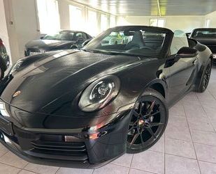 Porsche 992 Gebrauchtwagen