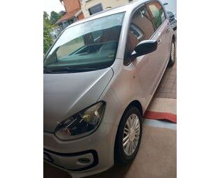 VW up! Gebrauchtwagen