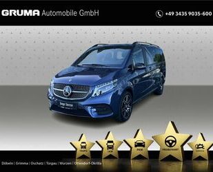 Mercedes-Benz V 300 Gebrauchtwagen