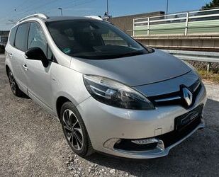 Renault Scenic Gebrauchtwagen