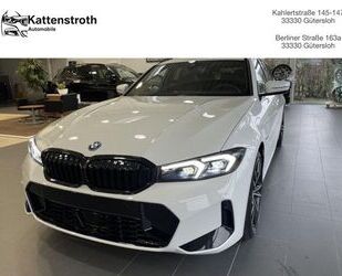 BMW 330 Gebrauchtwagen