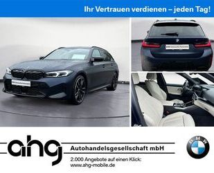BMW M340i Gebrauchtwagen