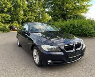 BMW 318 Gebrauchtwagen
