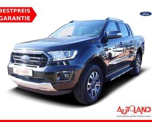 Ford Ranger Gebrauchtwagen