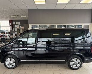 VW T5 Multivan Gebrauchtwagen
