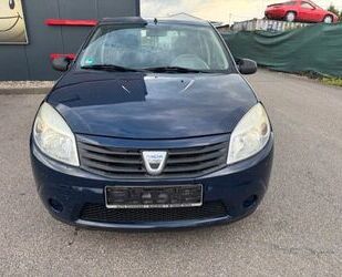 Dacia Sandero Gebrauchtwagen