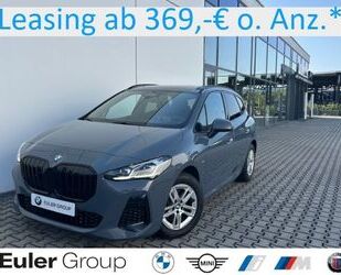 BMW 218 Active Tourer Gebrauchtwagen