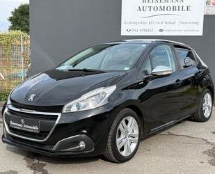 Peugeot 208 Gebrauchtwagen